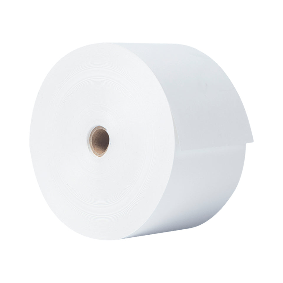8 Pack Label/DT Receipt 58mm continuous