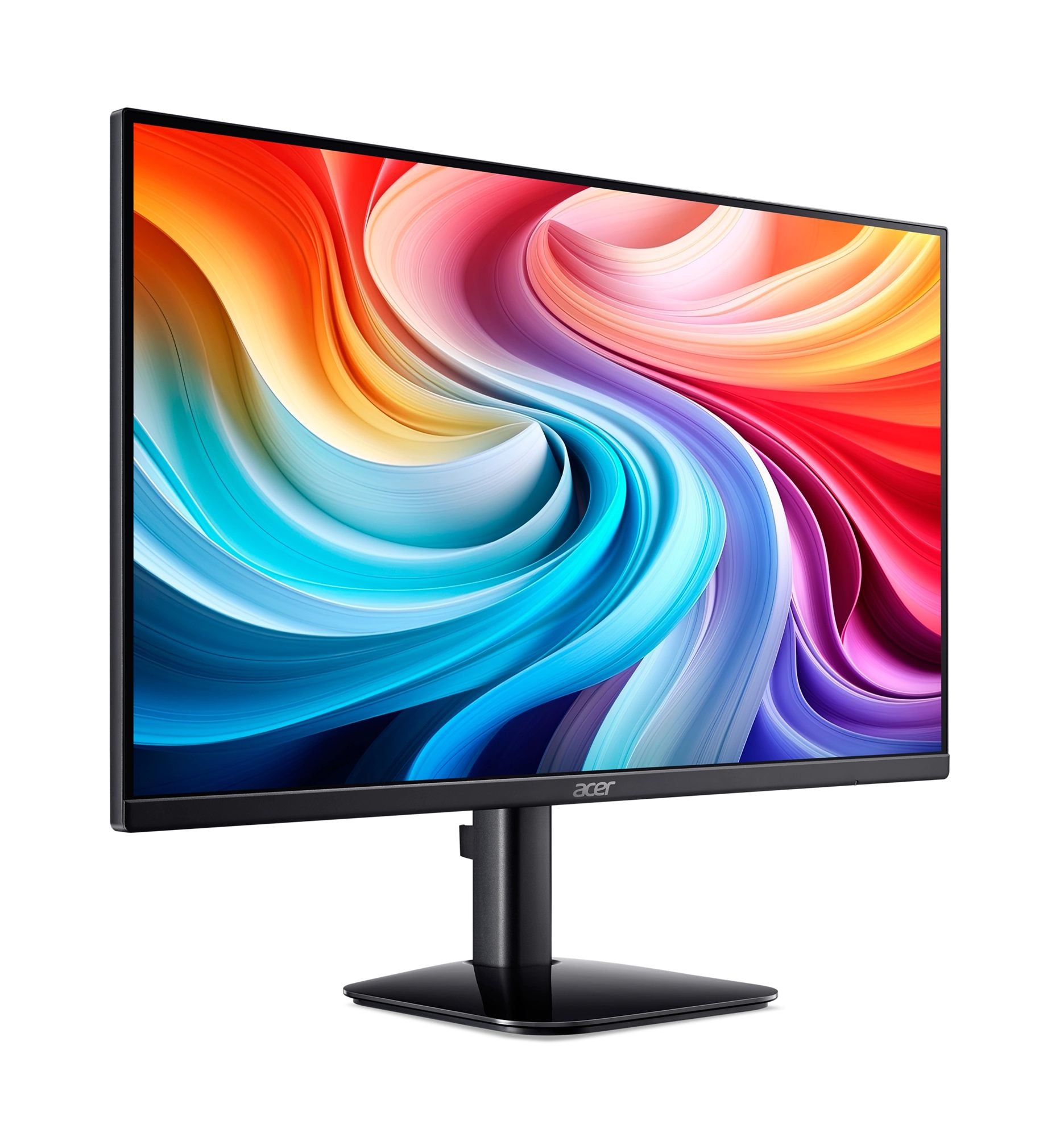 ACER KA242YP0bi 23.8p FHD VA 144Hz 16:9 Black HDMI Garantie 3 ans Standard/EMEA Consumer 2yr RA