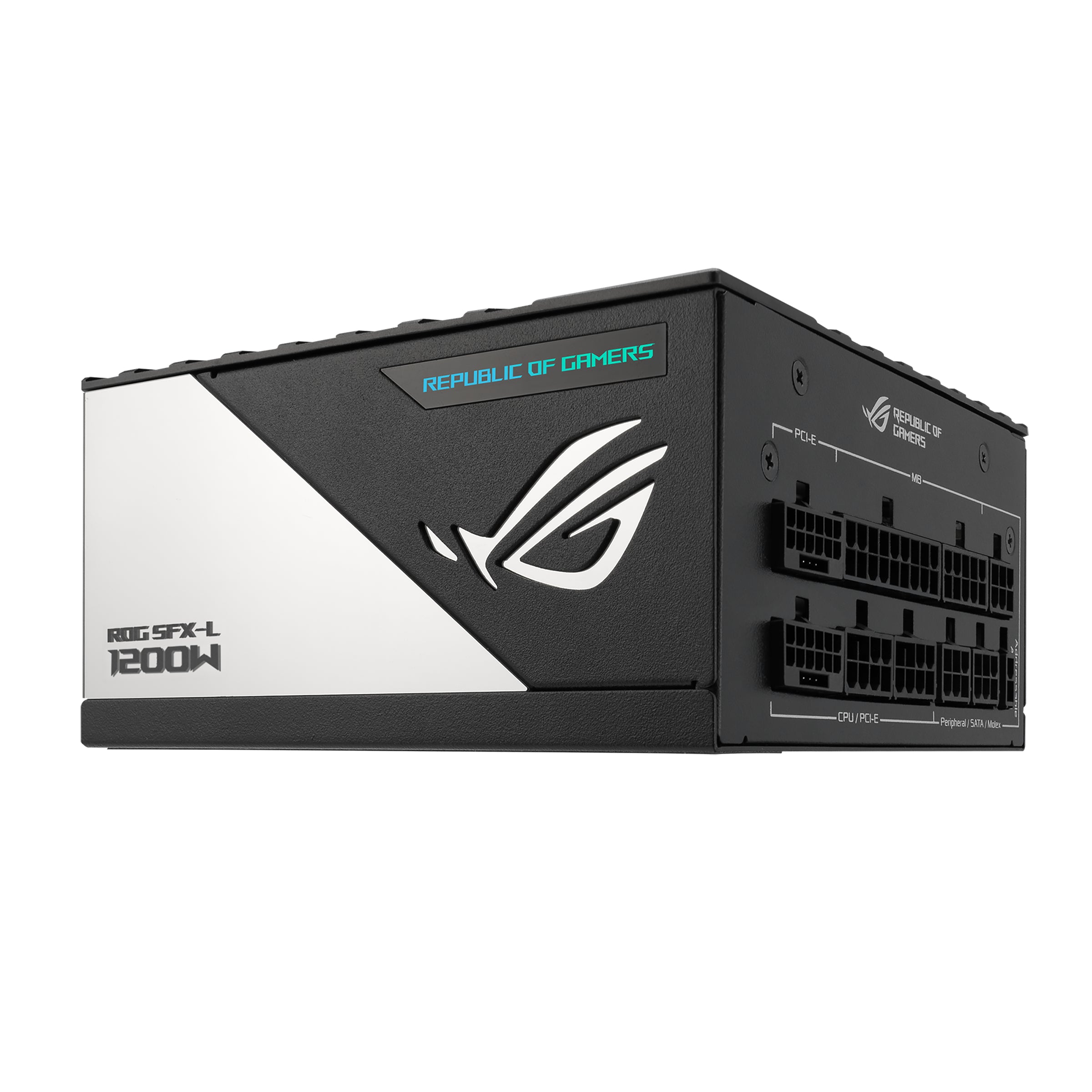 ASUS ROG Loki SFX-L 1200W Titanium PSU