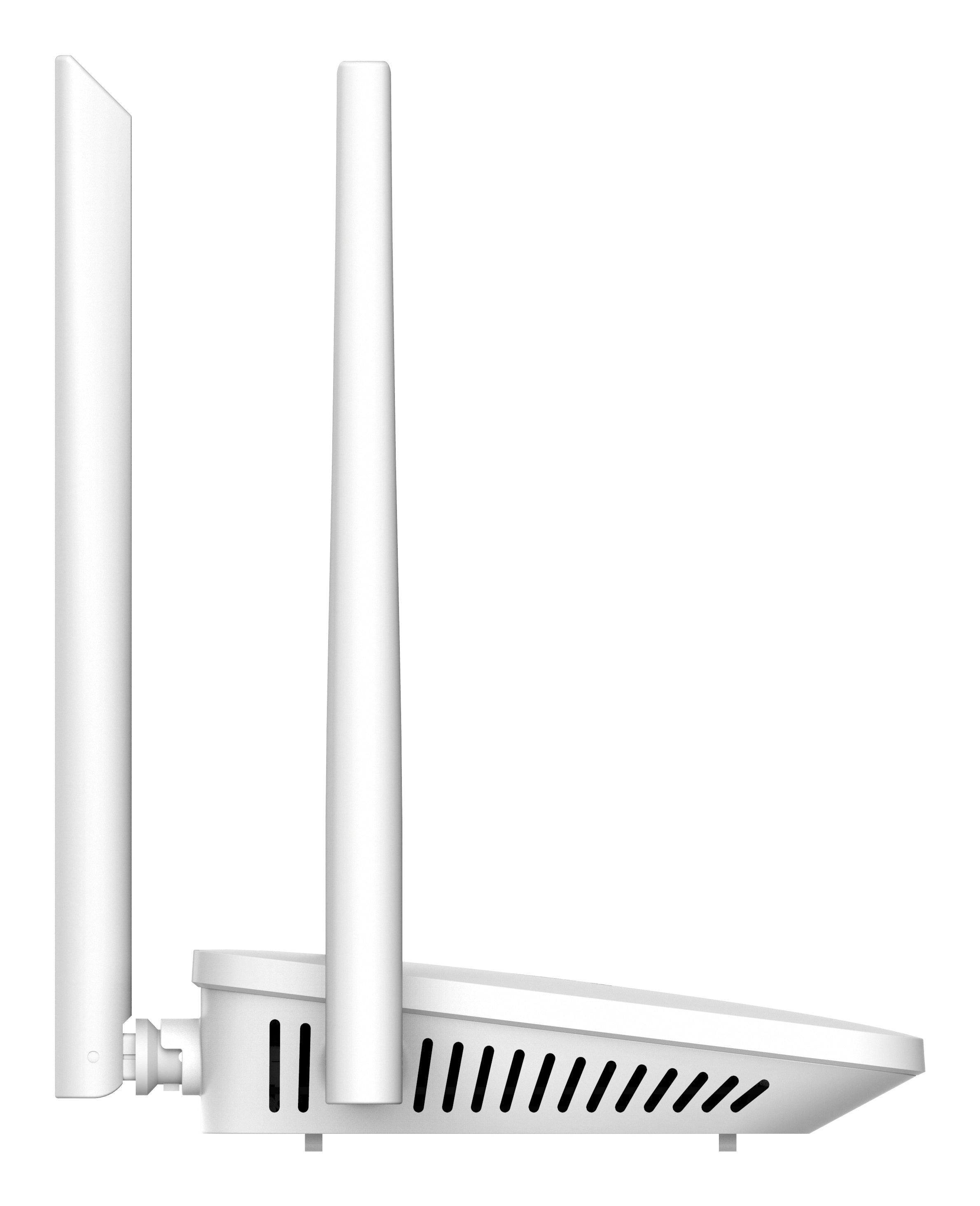 Imou HX21 routeur sans fil Gigabit Ethernet Bi-bande (2,4 GHz / 5 GHz) Blanc
