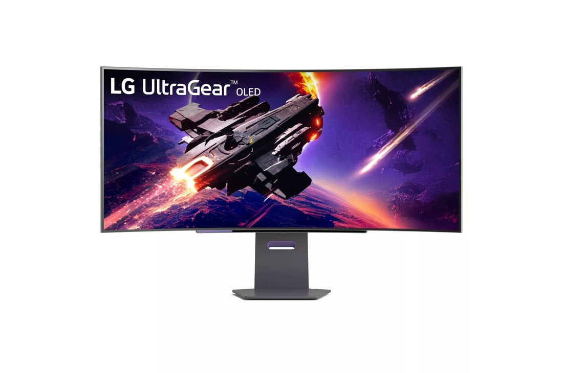 45GS95QE-B/45'' 21:9 3440x1440 WQHD