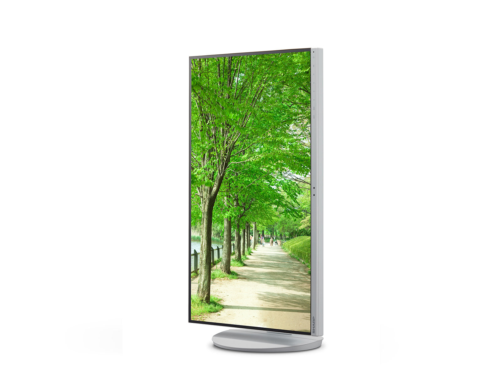 Multisync EA272QW