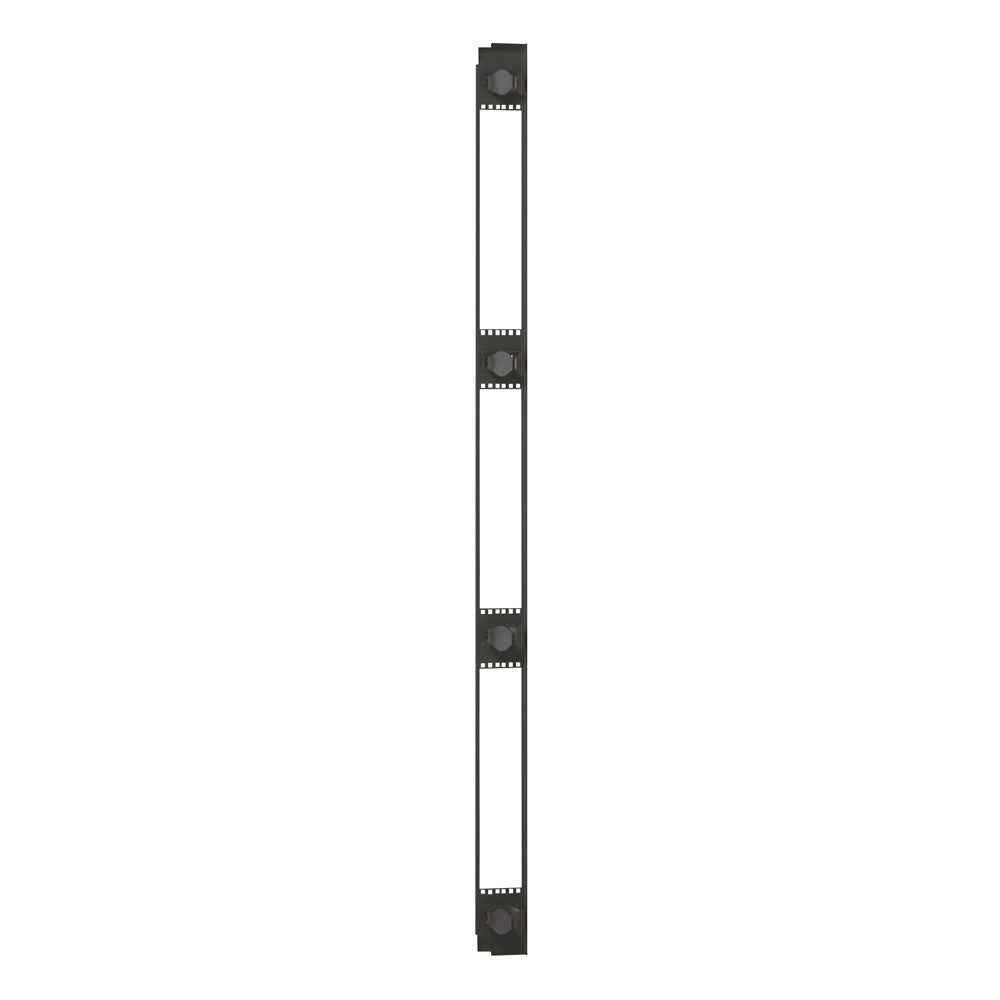 LEGRAND Jeu de 2 montants extension de brassage - baie LCS³ 19pouces 42U largeur