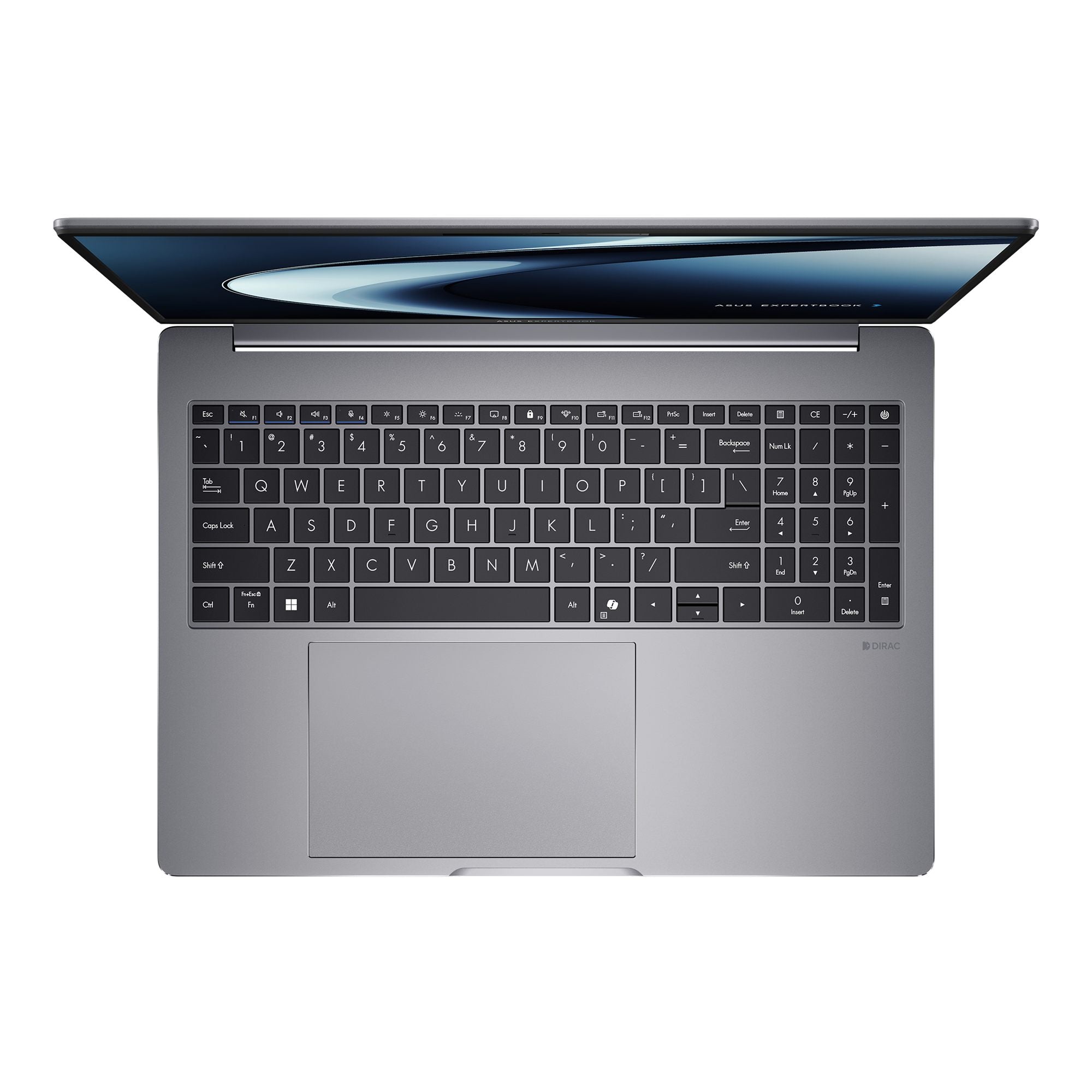 ASUS ExpertBook P3 P3605CVA-MB0017X Intel Core i5-13420H 16p WUXGA 16Go 512Go 2280 PCIE G4 SSD Intel UHD Graphics W11P 2ans PUR