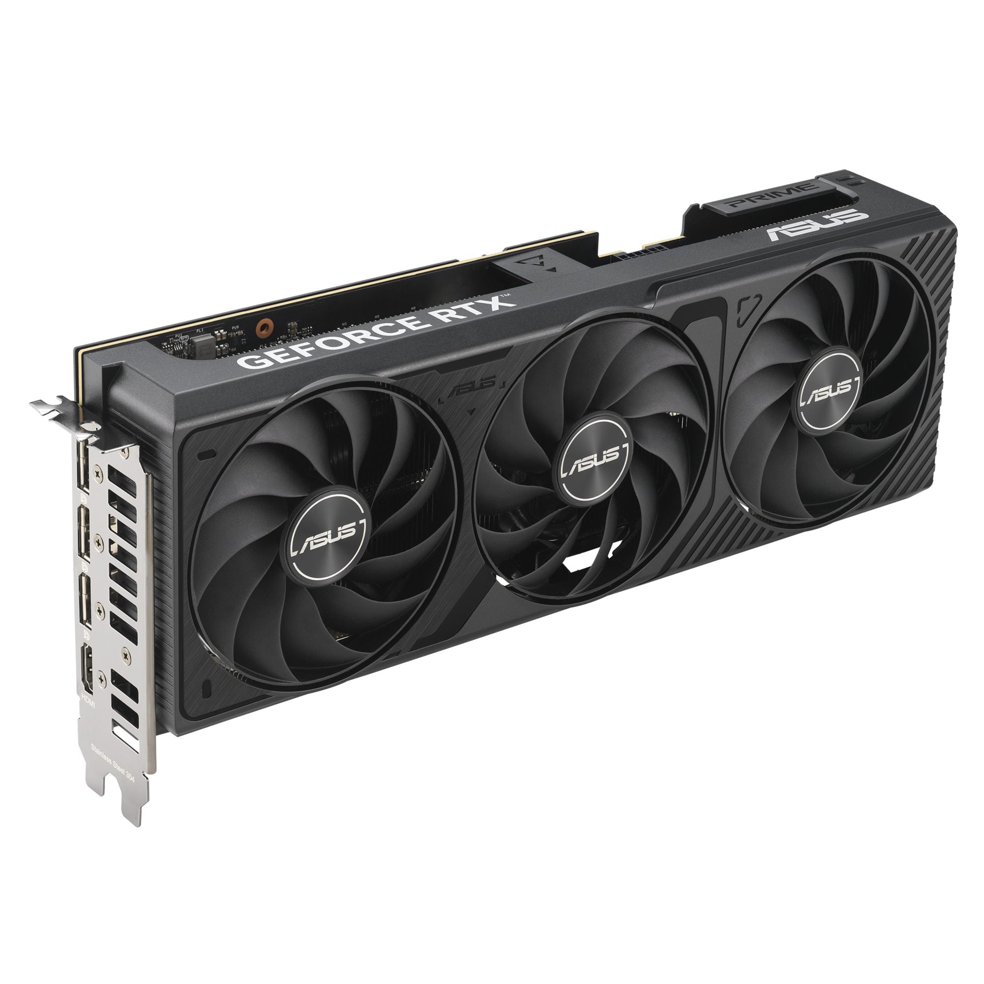 ASUS PRIME RTX 4070 TI Super OC 16Go