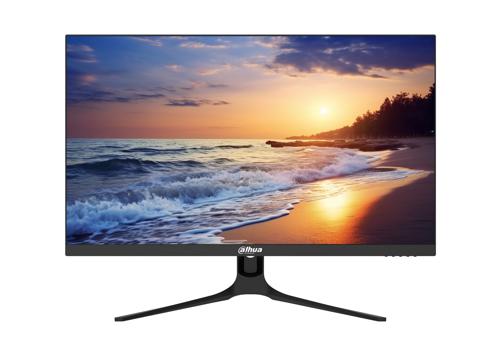 DAHUA- Moniteur VDS 27" 4K DHI-LM27-F400