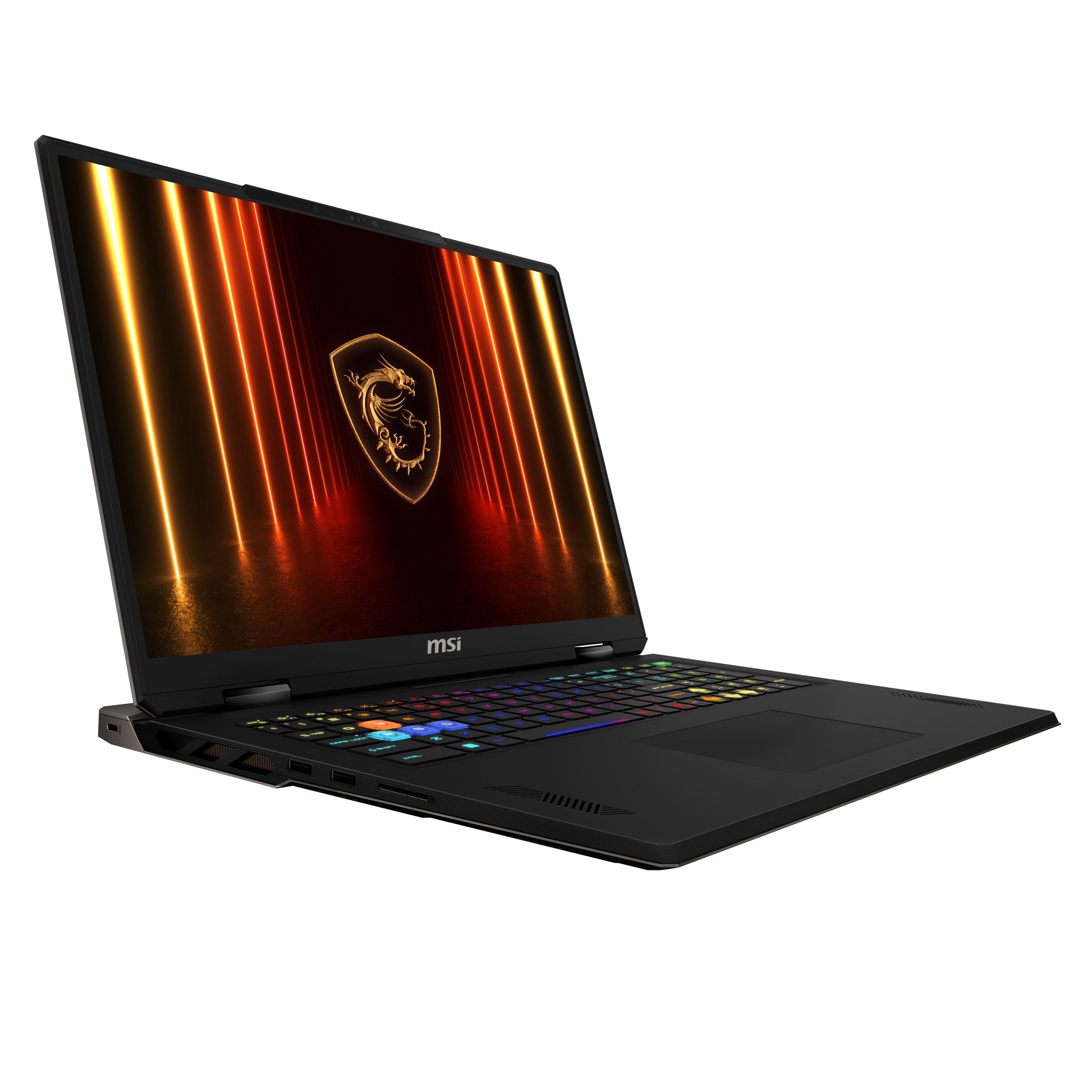 Vector A18 HX A9WHG-051FR 18" Ryzen9 16*