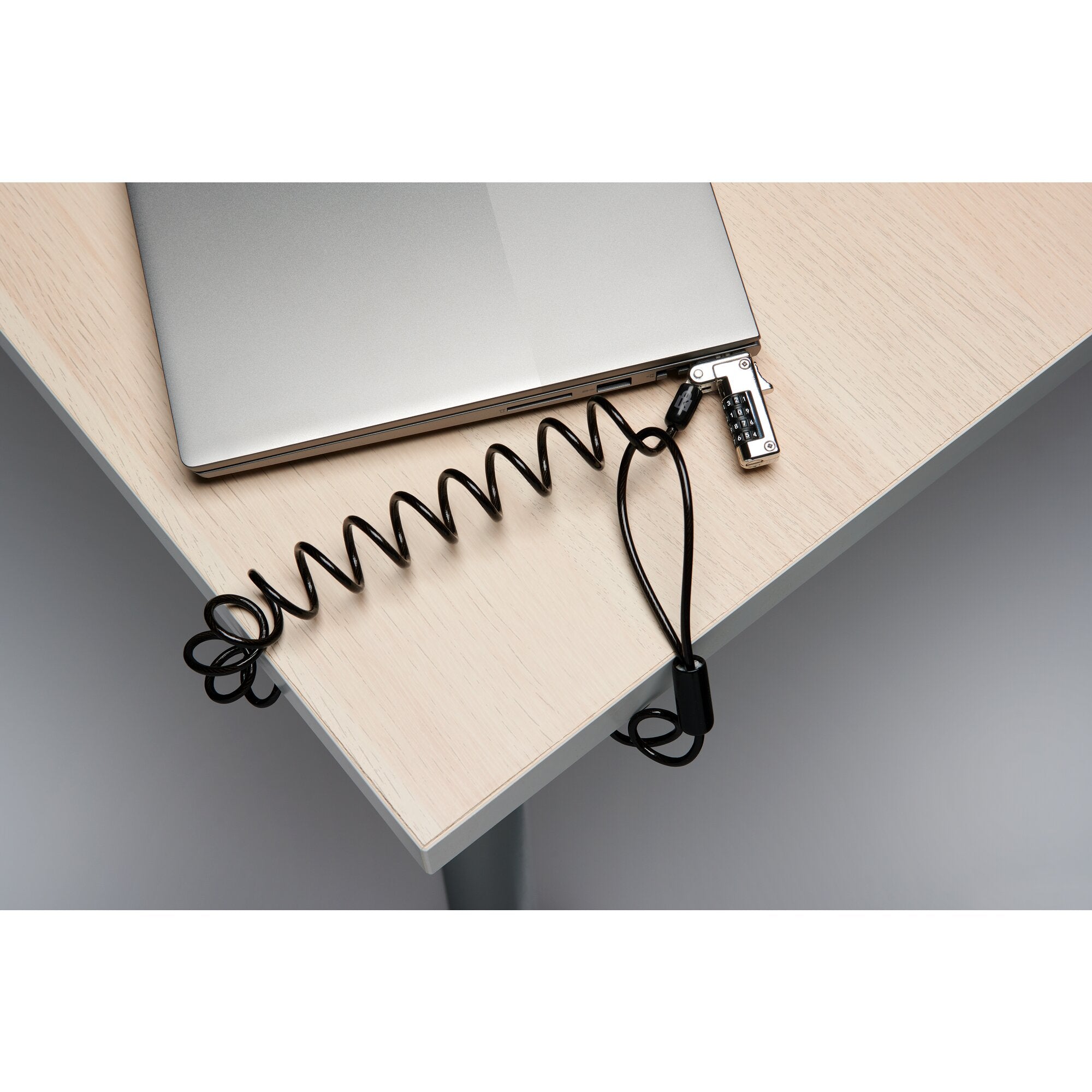Slim Portable Combin