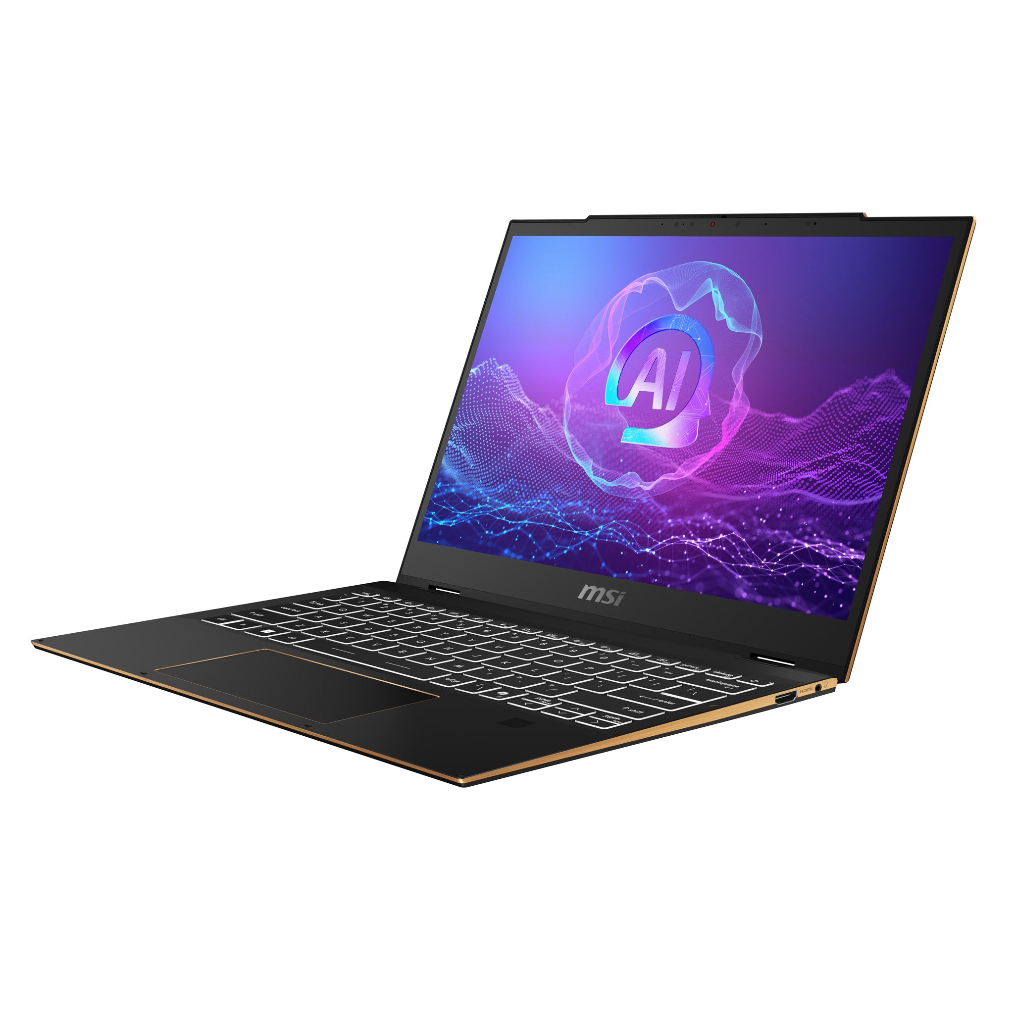 Summit 13 AI+Evo A2VMTG-003FR 13" U7 32