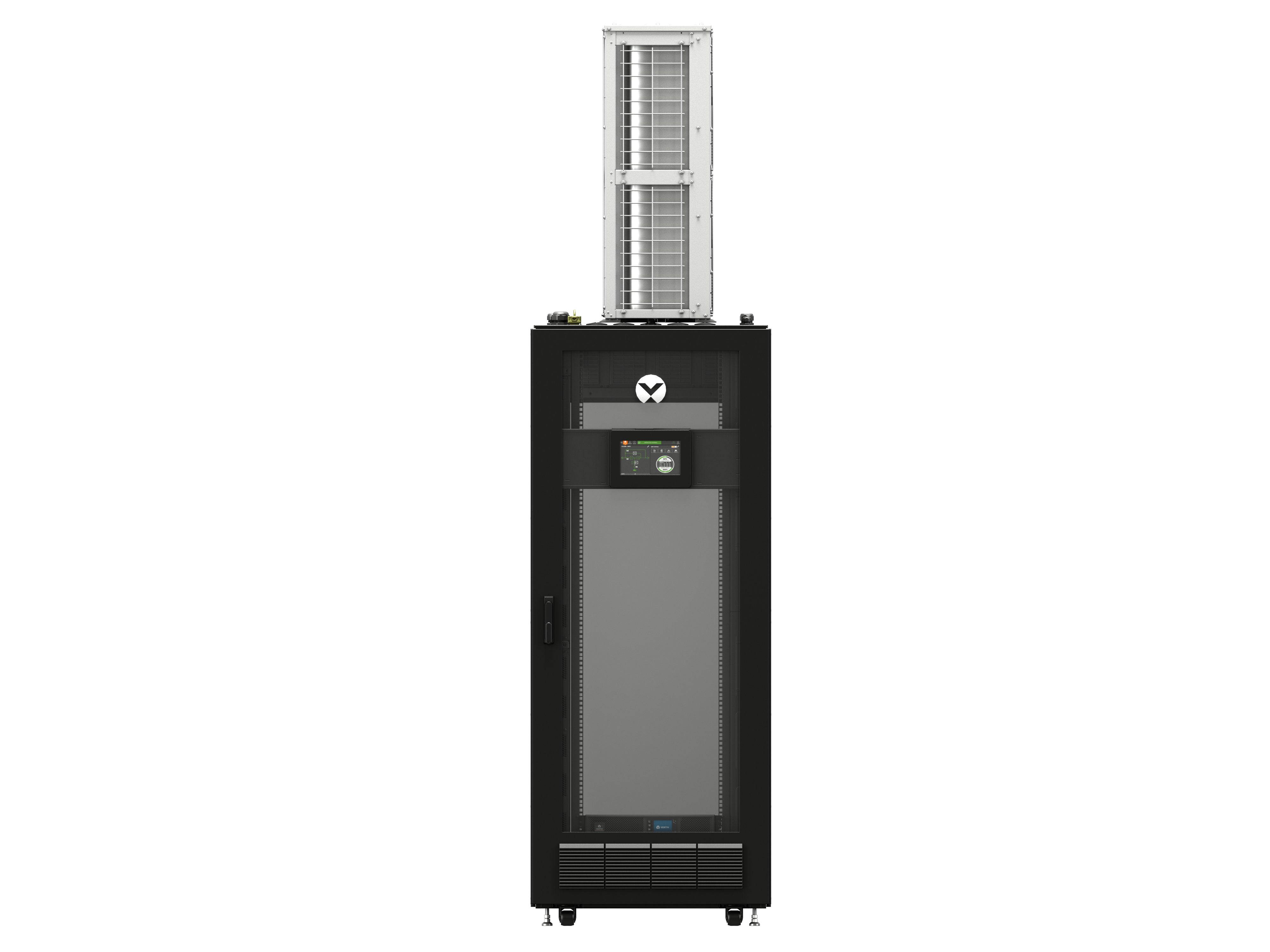 Vertiv Smart Cabinet ID 7kW/42U