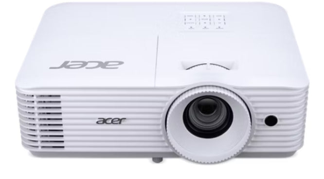 ACER P5550 Projector 1080p 5200lm 18000:1 Zoom 1.3X