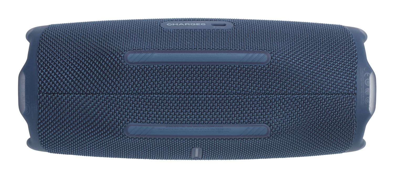 JBL CHARGE 6 BLUE