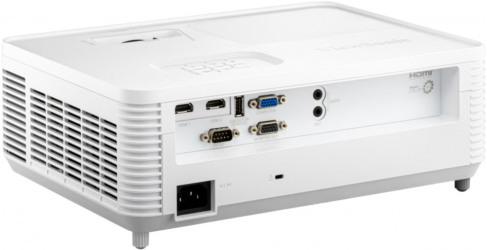 WXGA 1280x800 4500AL 22.000:1 contra