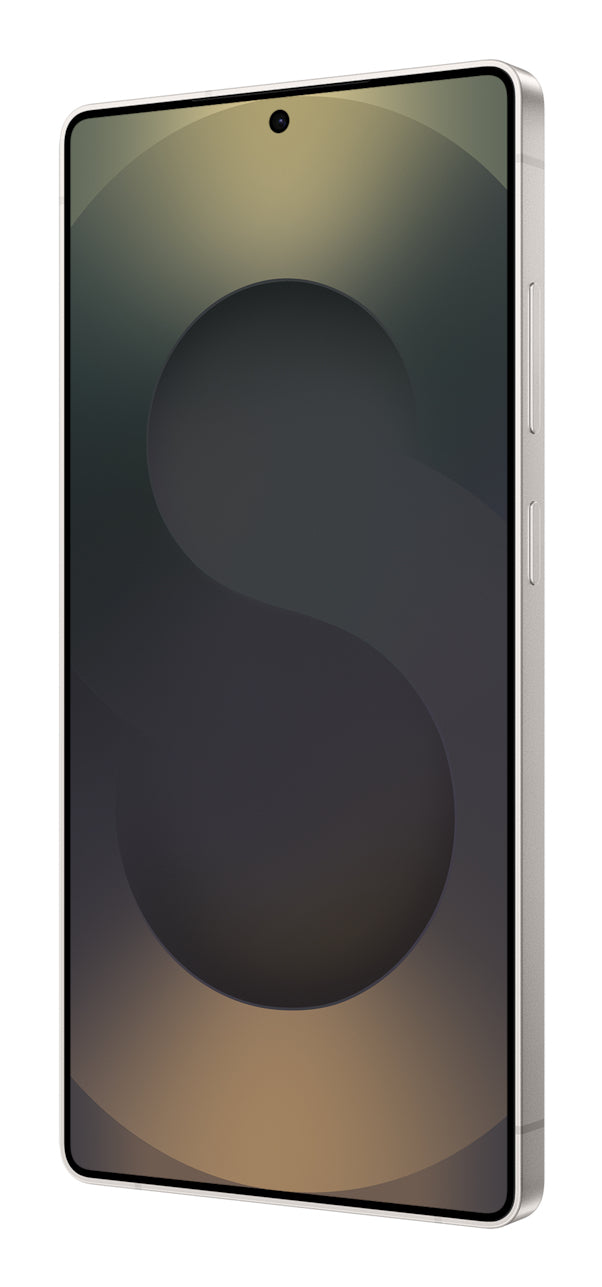 Galaxy S25 Ultra 256GB Ent Titan. Black