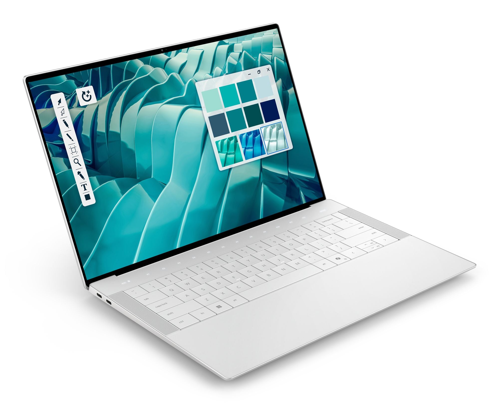Dell 14 Premium DA14250 U7-255H EVO 32GB