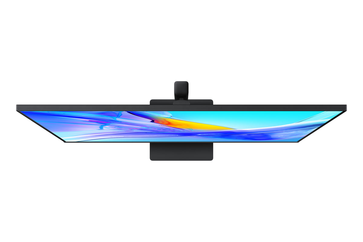 SAMSUNG ViewFinity S8 S37D804UAU - Ecran 37"- 4K - 3840 x 2160 UHD @ 60 Hz - VA - 350 cd/m²- HDR10 - 5ms - HDMI, DP, USB-C, LAN, KVM