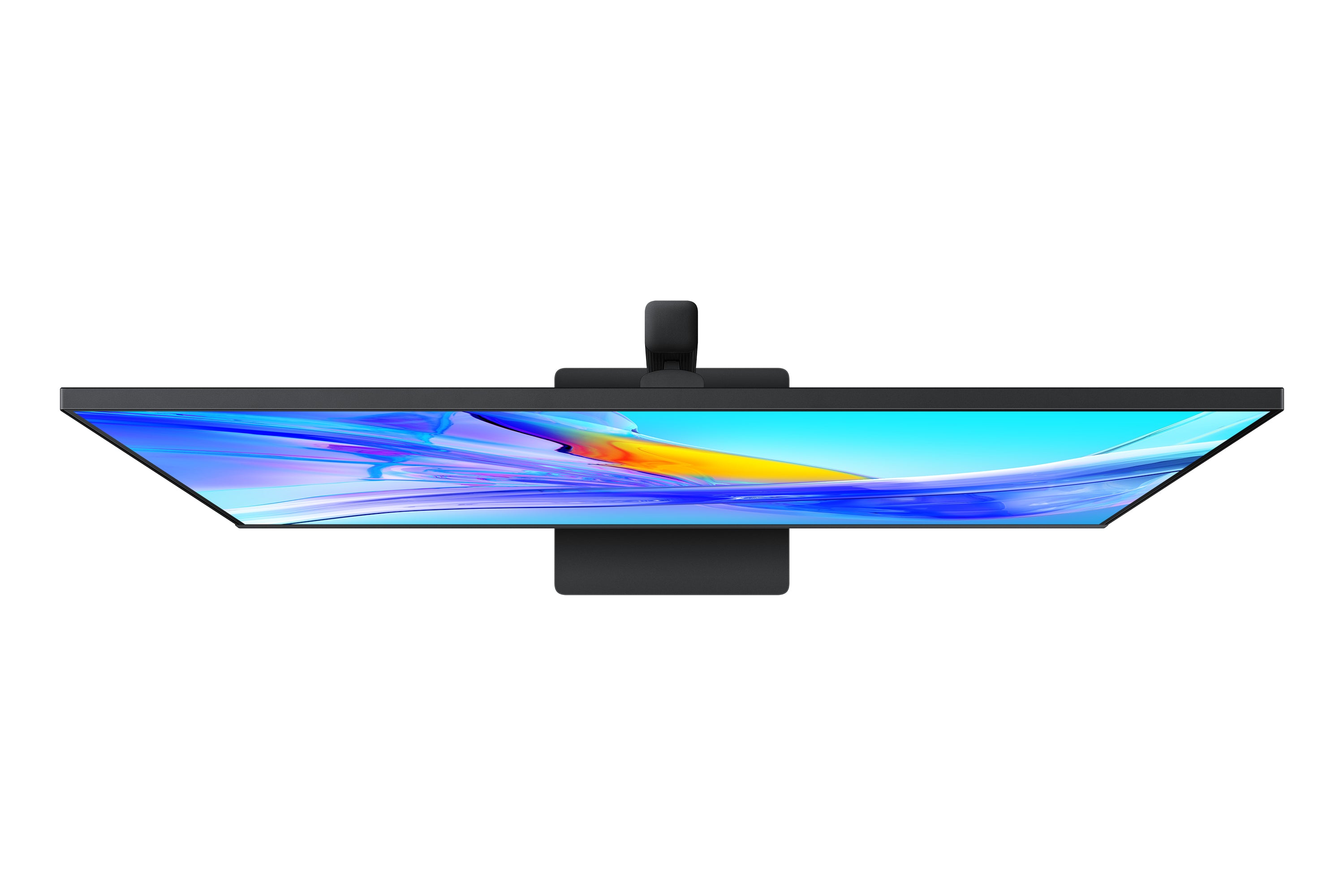 SAMSUNG ViewFinity S8 S37D804UAU - Ecran 37"- 4K - 3840 x 2160 UHD @ 60 Hz - VA - 350 cd/m²- HDR10 - 5ms - HDMI, DP, USB-C, LAN, KVM