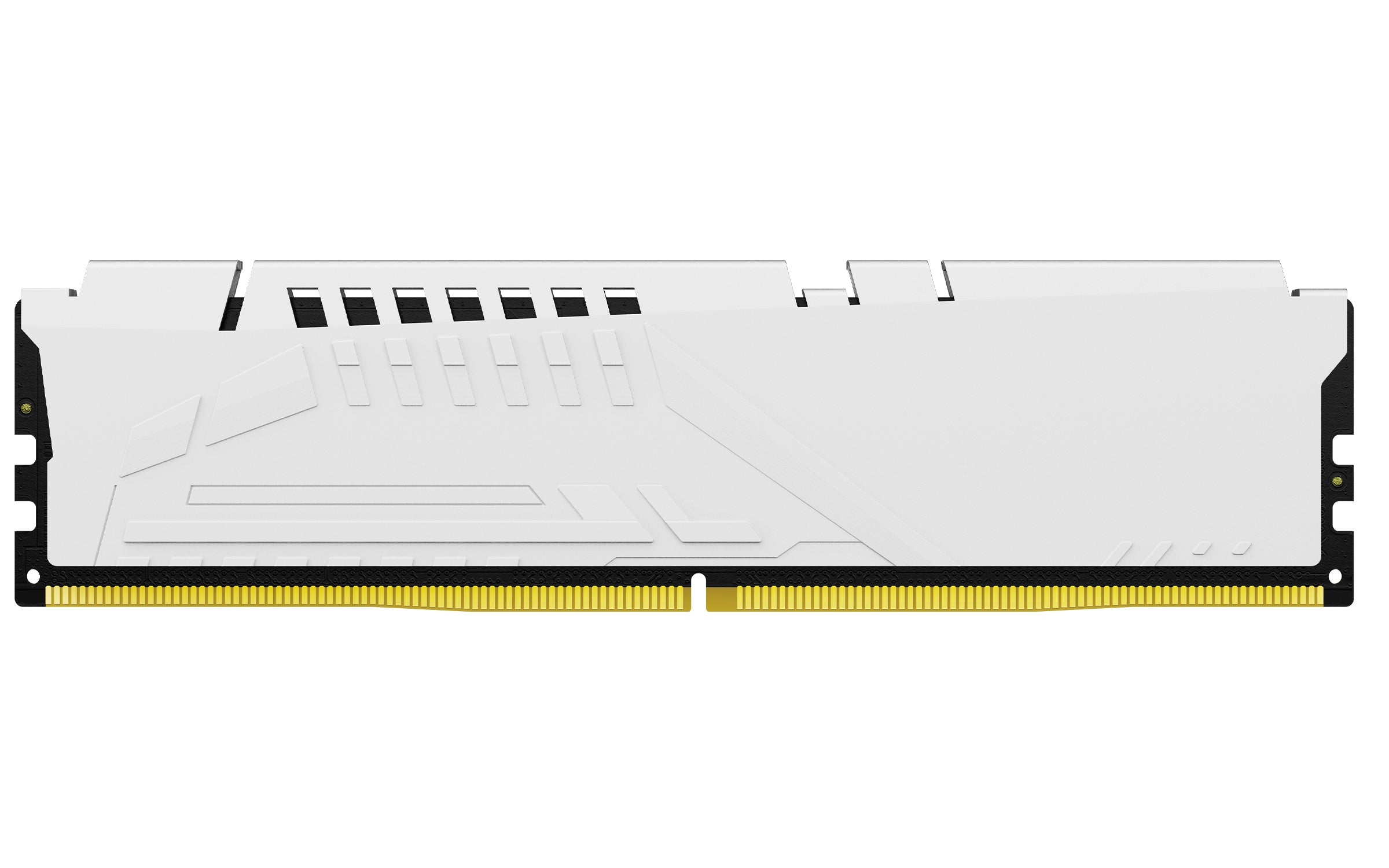 KINGSTON FURY Beast 64Go DIMM DDR5 5600MT/s DDR5 CL36 Kit of 2 White EXPO