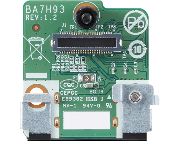 LENOVO ThinkCentre Tiny DP Expansion Card with BTB Connector