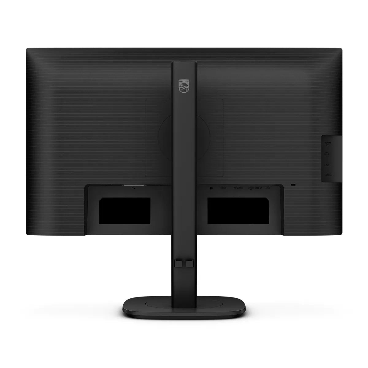 PHILIPS 24p 1920x1200 100Hz IPS Flat H/A 150 MM DICOM TUV EyeSafe certified USB HUB SPEAKERS DP HDMI Bri 300cd/m2 TCO 10
