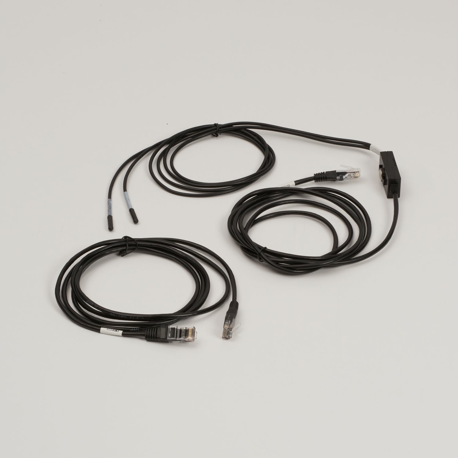 NS Rack PDU 10000 Temp Qty3 &HumidSensor
