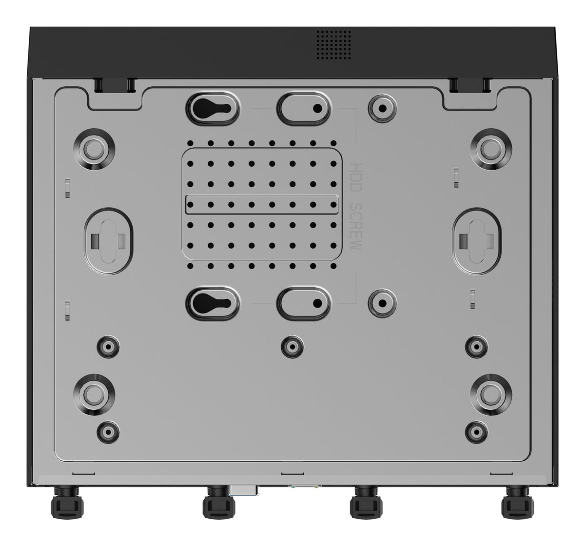 Imou NVR-N118W-8A0E N118W Enregistreur vidéo réseau NVR