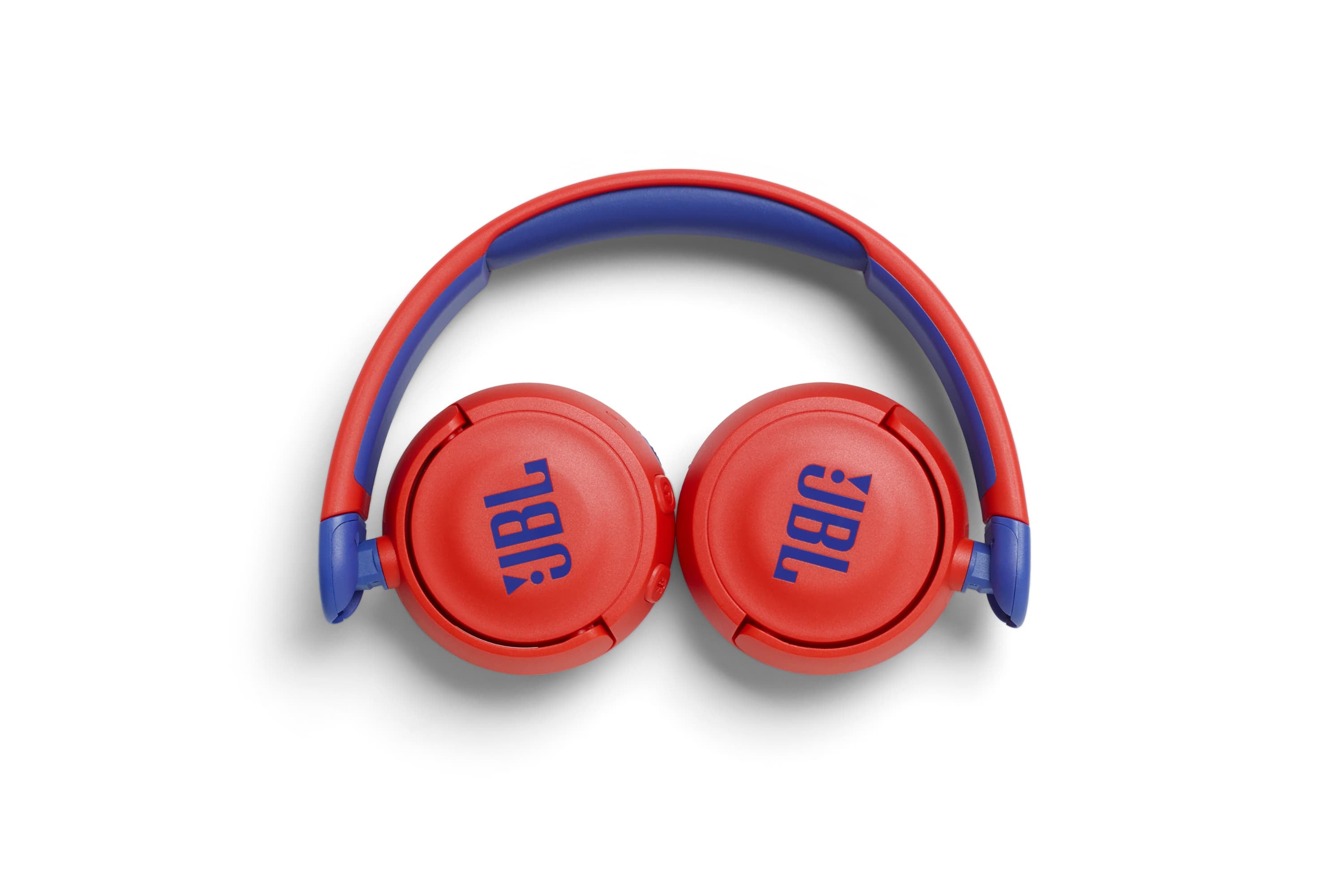 JBL JR310BT Rouge