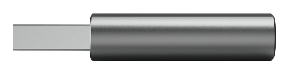 TRUST Pack de 2 adaptateurs USB-C vers USB-A