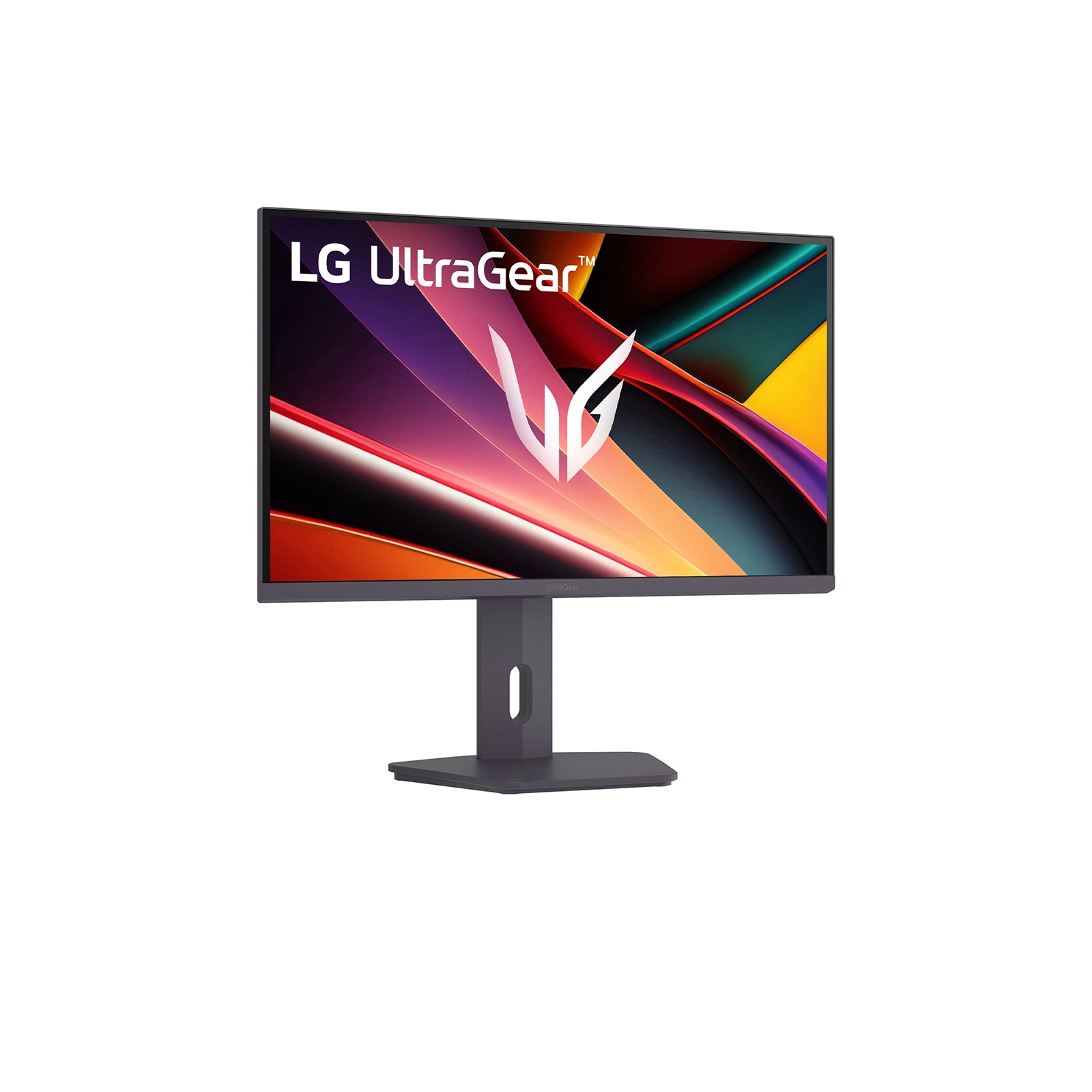 "LG 27G610A-B écran plat de PC 68,6 cm (27"") 2560 x 1440 pixels Quad HD LCD Noir"