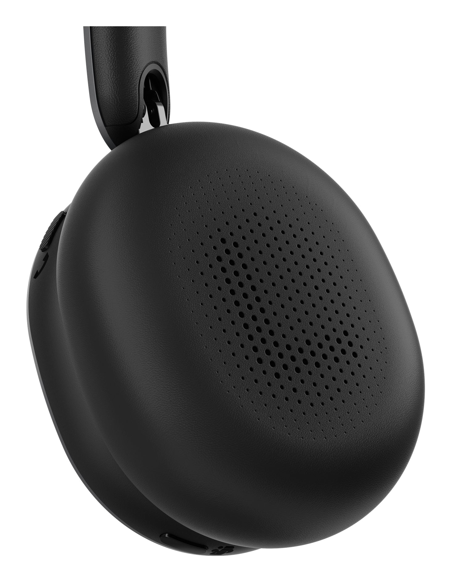 LENOVO Dual-Mode Wireless ANC Foldable Headset 8550 Aura Edition USB-C Teams - Sound by Bose