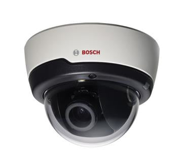 BOSCH- Dome fixe 5MP AVF H.265 / NDI-5503-A