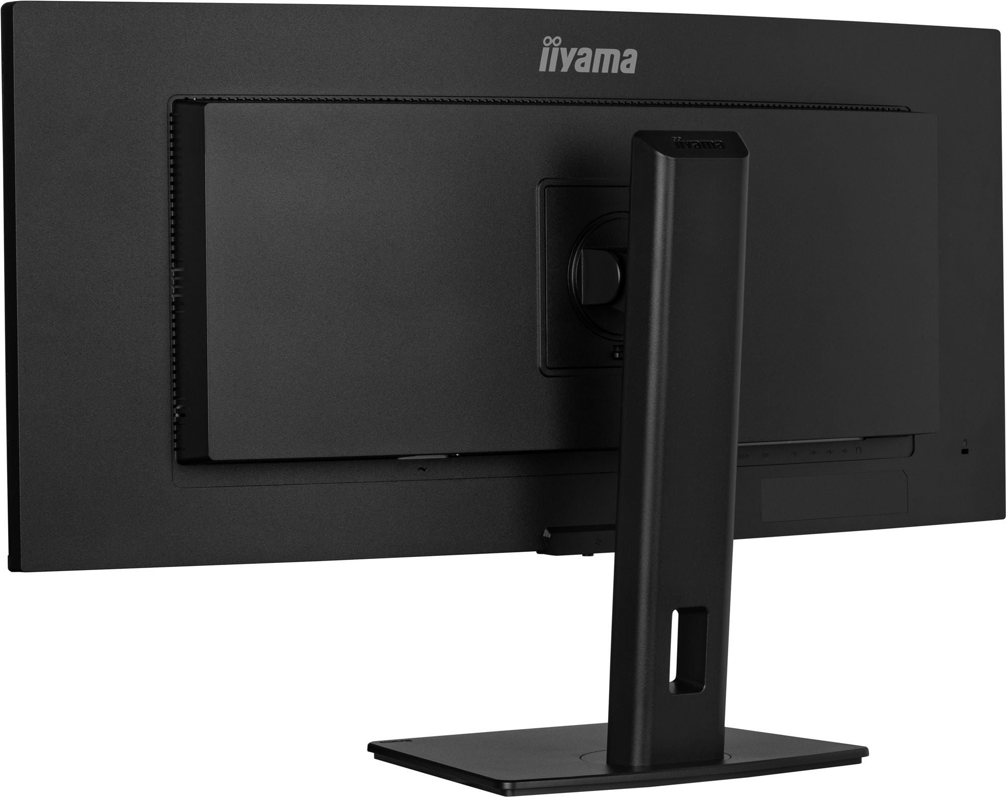 XCB3494WQSU-B1 34" UW Curved VA-3440x144