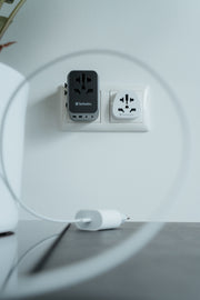Verbatim Universal Travel Adapter UTA-03