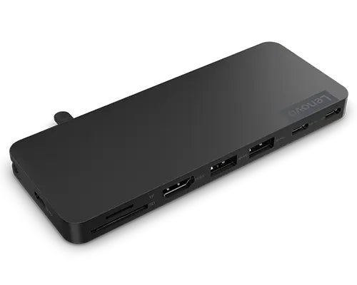 LENOVO Station daccueil USB-C HDMI