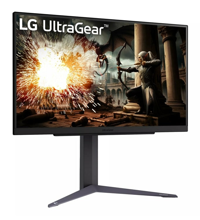 27GS75Q-B/27'' 16:9 2560x1440 QHD