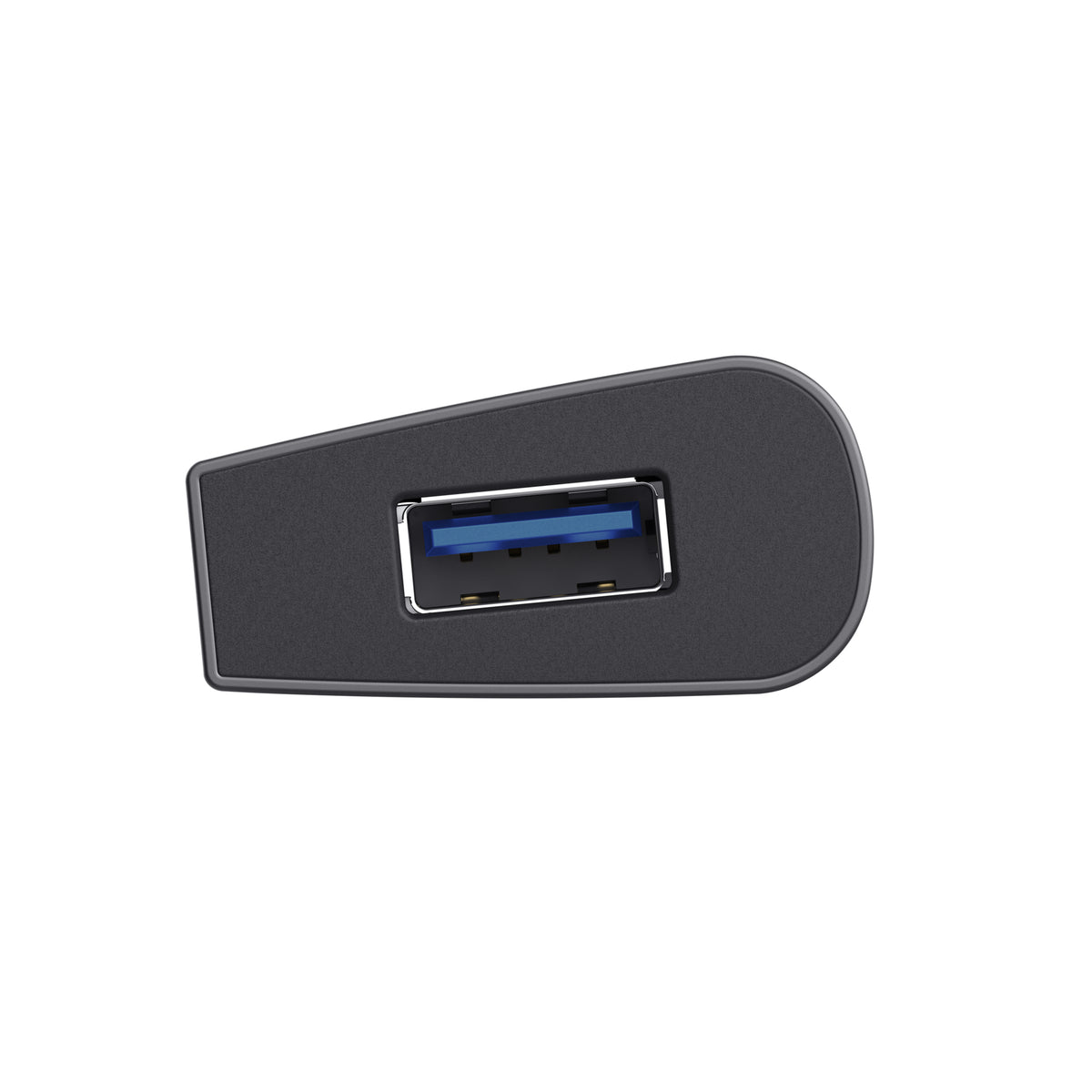 TRUST Hub USB-A HALYX 7 ports USB 3.2