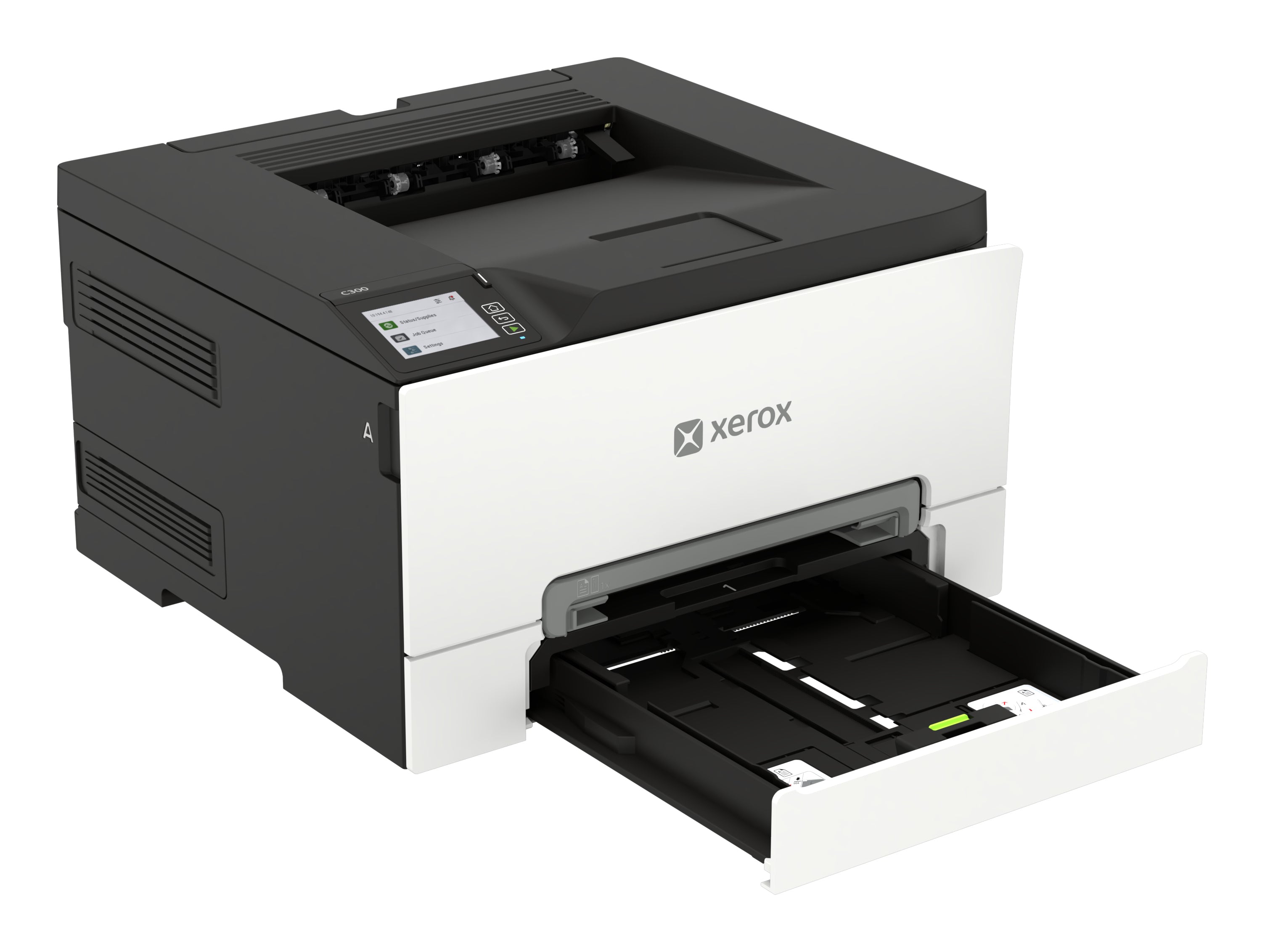 C300 A4 30ppm Wireless Duplex Printer