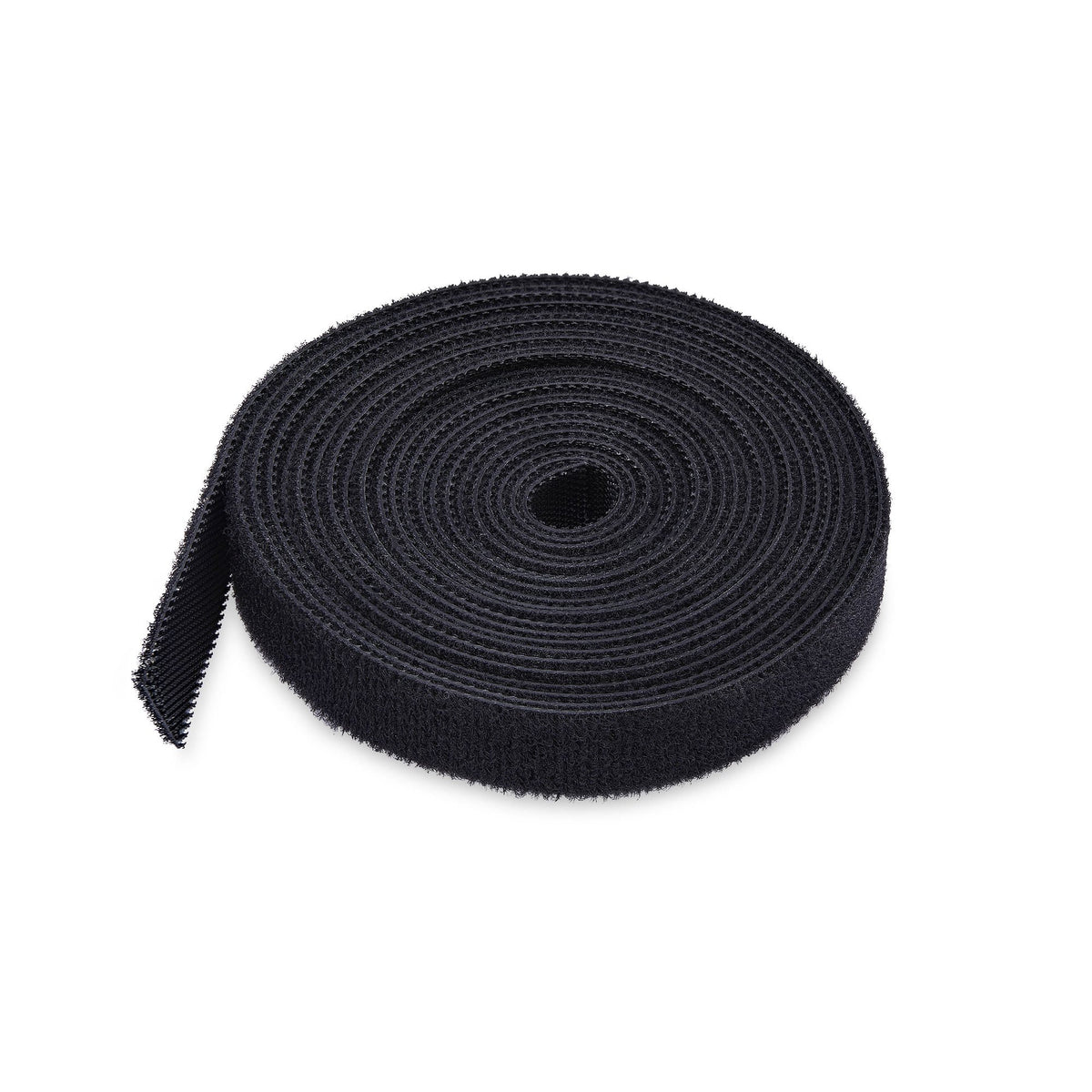 75ft 0.5in Wide Hook-and-Loop Cable Tie