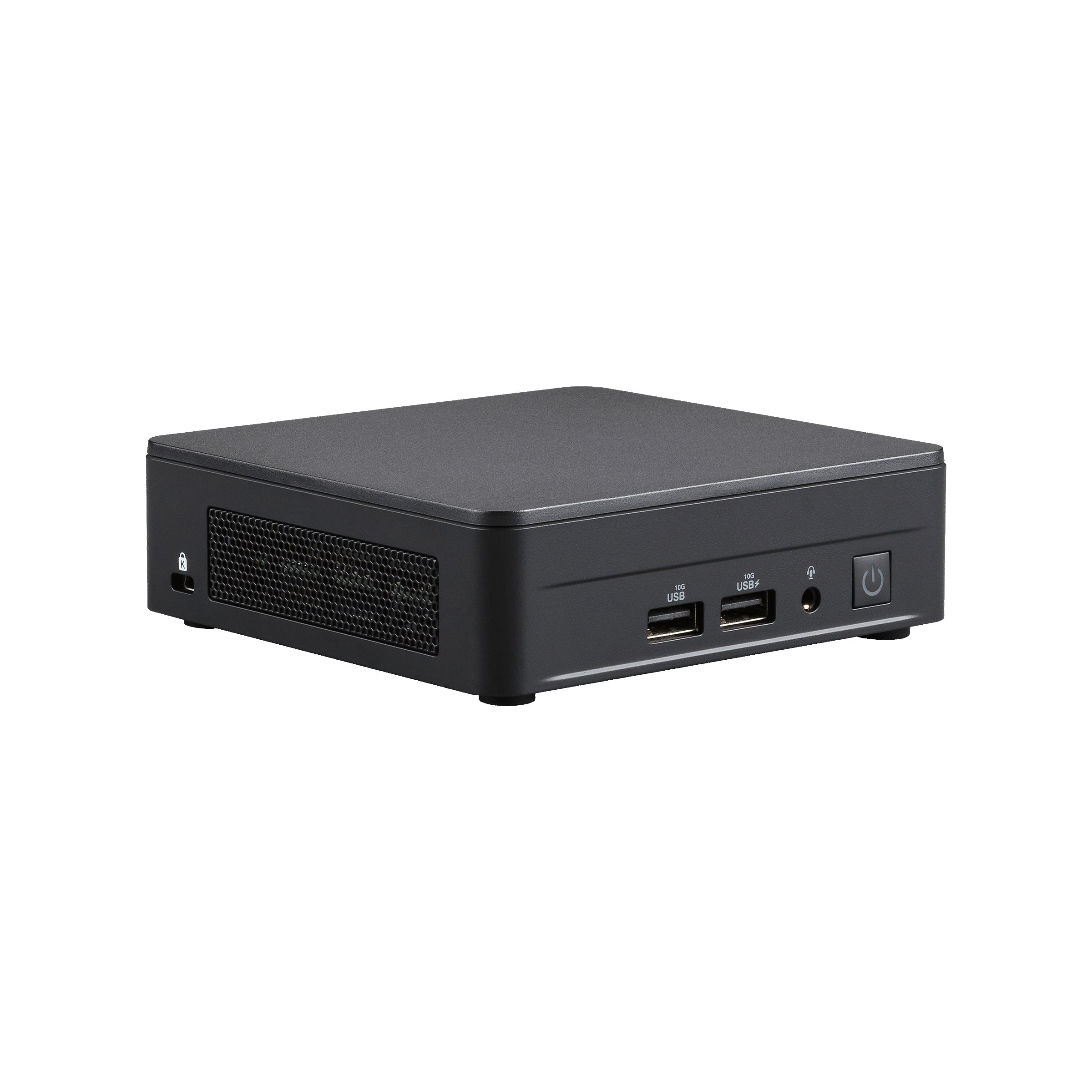 NUC/13 PRO RNUC13ANKi50WC0 No Cord L10