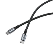 Sync & Charge USB C to USB C 100W 120 cm