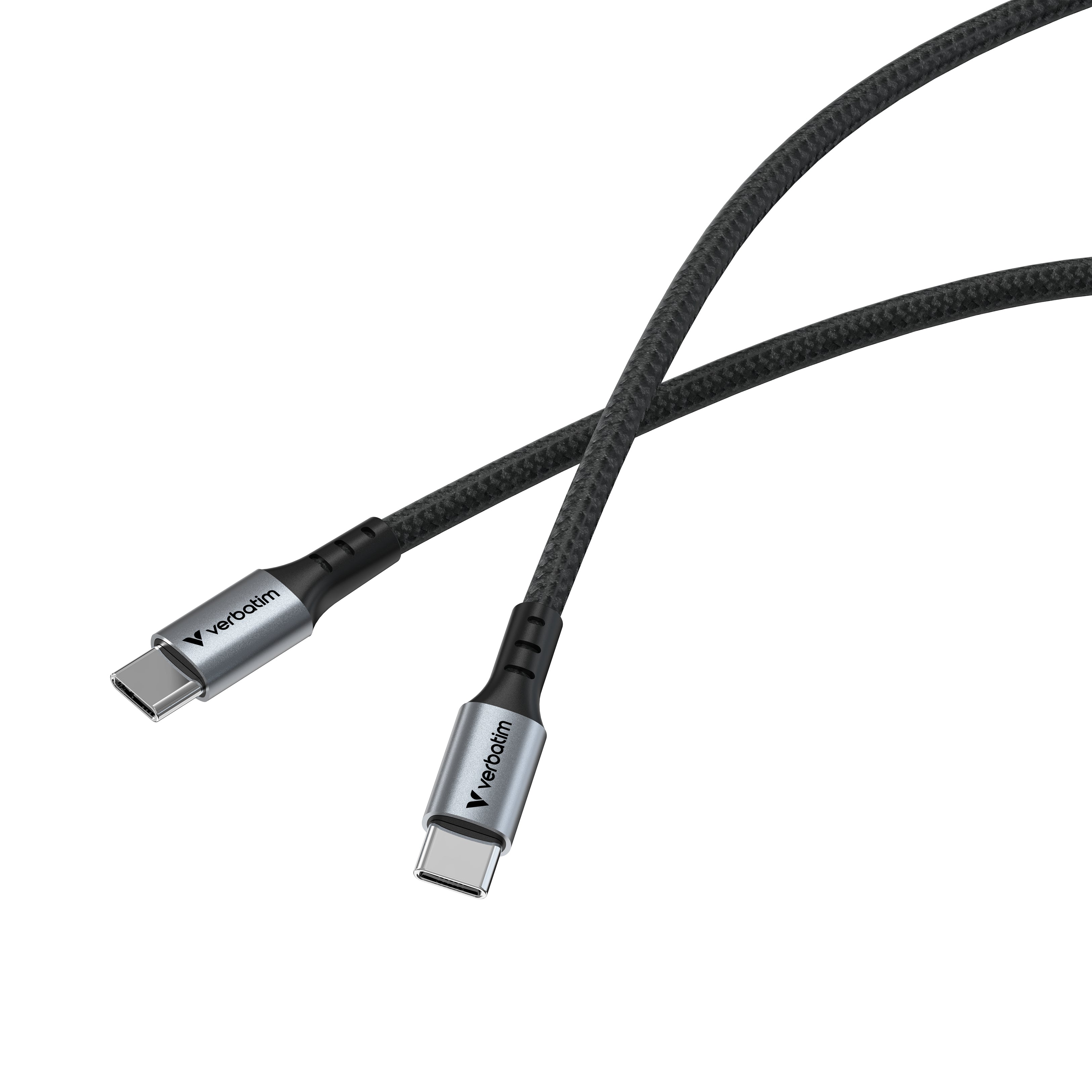 Sync & Charge USB C to USB C 100W 120 cm