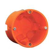 Biamp Built-in box for Euro Controls