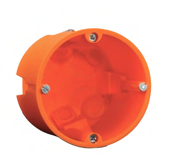 Biamp Built-in box for Euro Controls