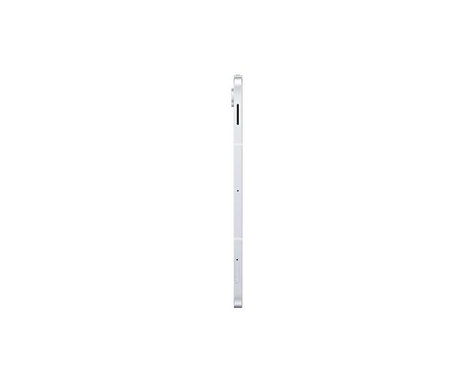 "Samsung Galaxy Tab S10 FE 5G Samsung Exynos LTE-TDD & LTE-FDD 128 Go 27,7 cm (10.9"") 8 Go Wi-Fi 6 (802.11ax) Argent"