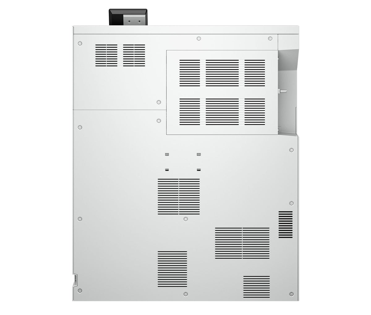 HP LaserJet Ent 8501DN Printer EU