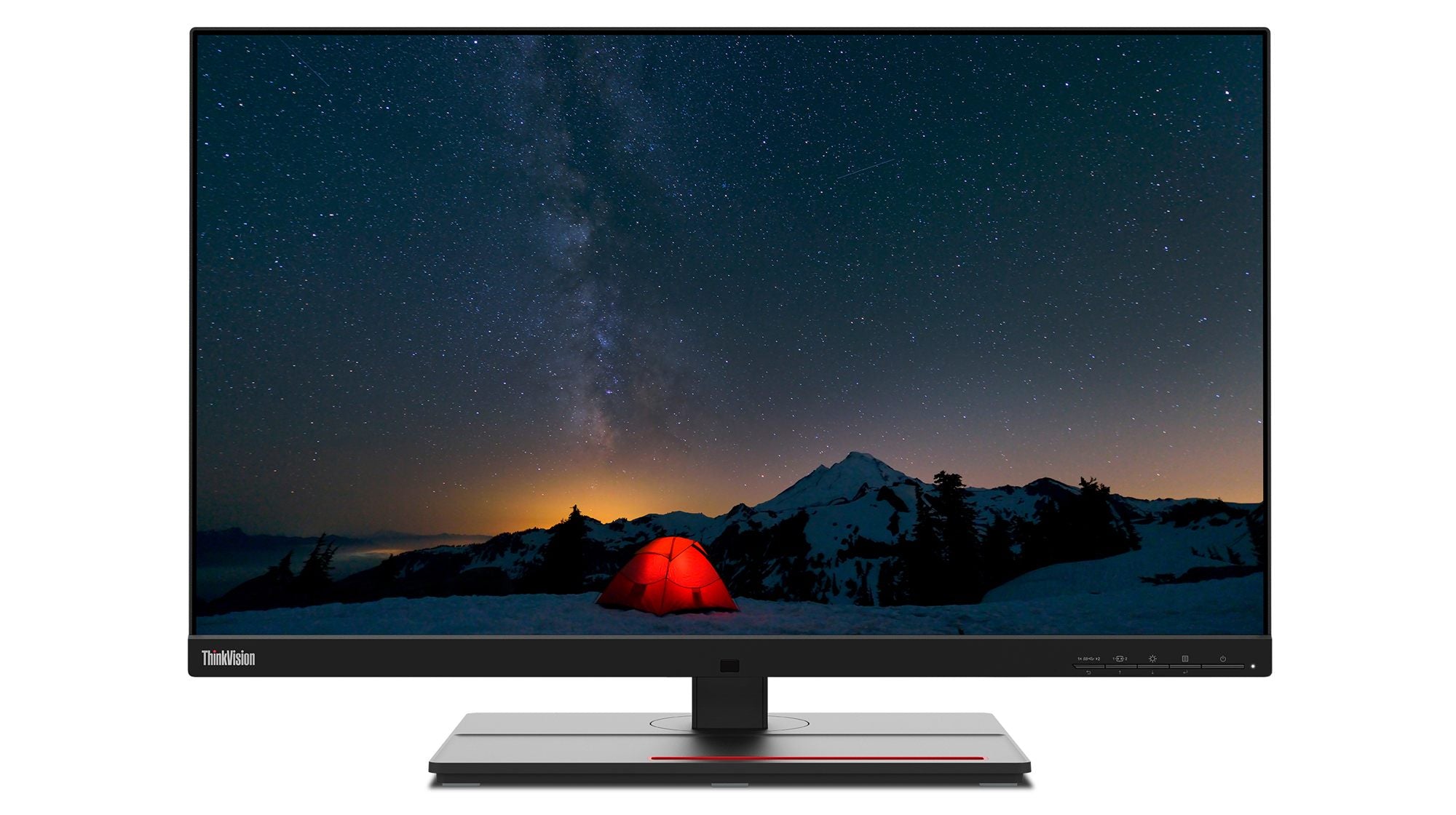 LENOVO ThinkVision P27u-20 27p Monitor HDMI (P)