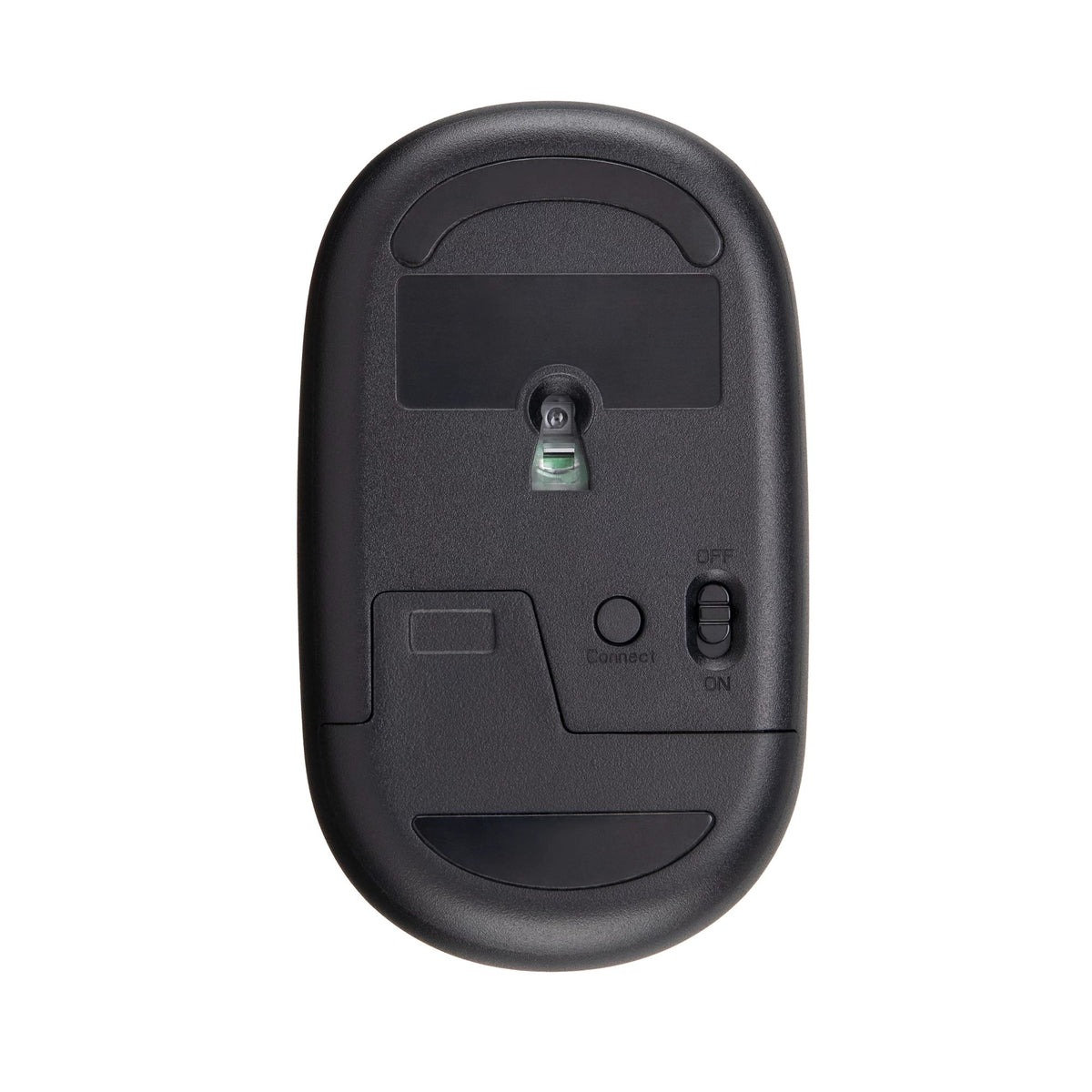 Acer Wired USB Optical Mouse - Black