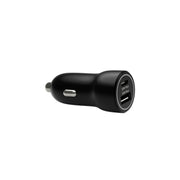 rechargeCarChargerUSBC30W+USBA18WBLK