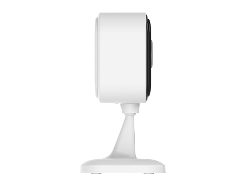 D-LINK Mini camérafixe 2K Wi-Fi N Full HD 3 Mégapixels 3 mois denregistrement Cloud offert