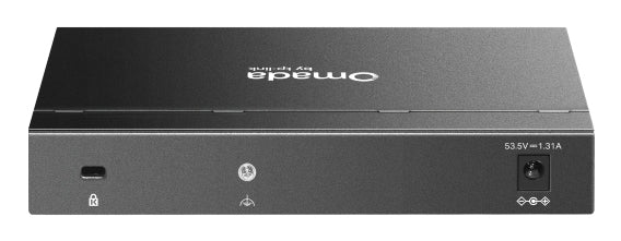 SG2206MPOmada Access 6-Port Gigabit Swi